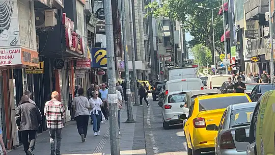 'Etin hemen tüketilmesi sindirim sistemini zorluyor'