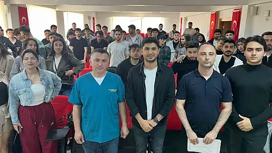Uzmanından orman yangınlarında hayvanlar için hayat kurtaran uyarılar