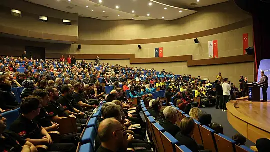 Vali Aslan'dan açıklama