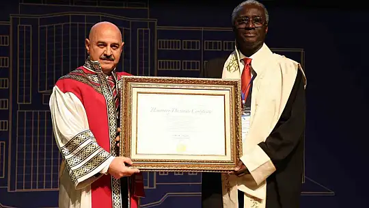 Vali Aslan'dan açıklama