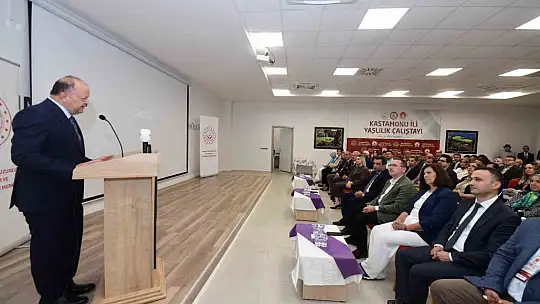 Vali Dallı'dan açıklama