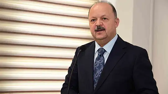 Vali Dallı'dan açıklama