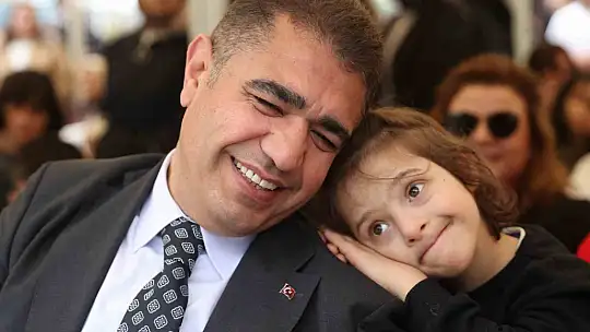 Vali Selçuk Aslan, göreve başlamasının 2. yılını mesajla kutladı