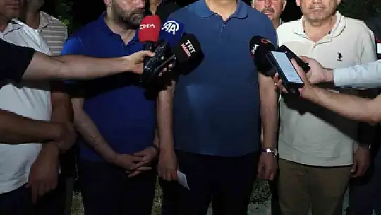 Vali Yavuz: