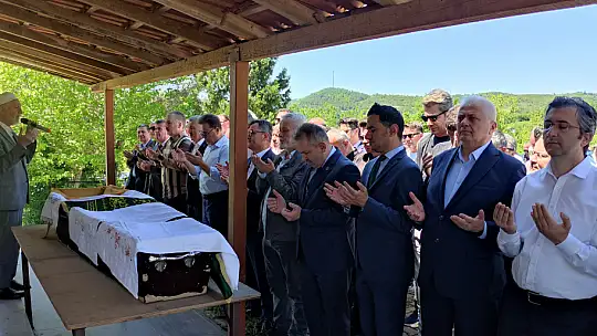 Bensiz ailesinin acı günü