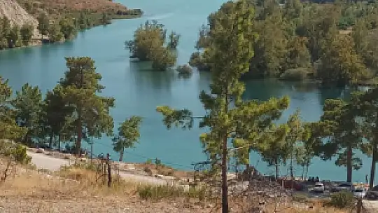 Alevlere teslim olmuştu, Gülzeyalı'dan güzel haberler var