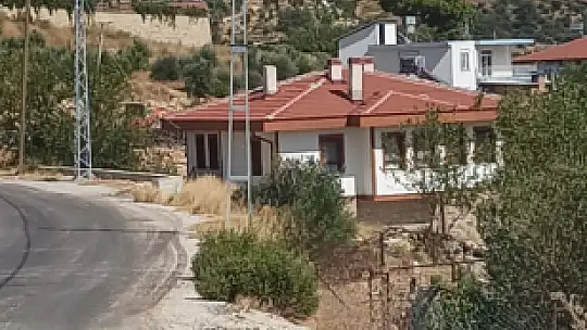 Alevlere teslim olmuştu, Gülzeyalı'dan güzel haberler var