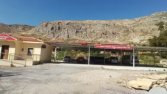 Alevlere teslim olmuştu, Gülzeyalı'dan güzel haberler var