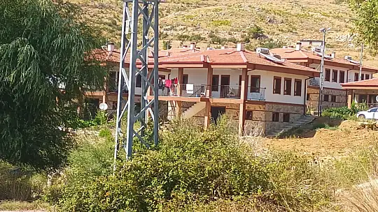 Alevlere teslim olmuştu, Gülzeyalı'dan güzel haberler var