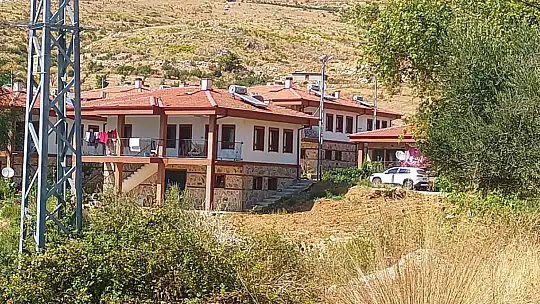 Alevlere teslim olmuştu, Gülzeyalı'dan güzel haberler var