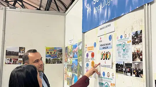 Sosyal Gençlik Derneği Bartın'ın sesi oldu
