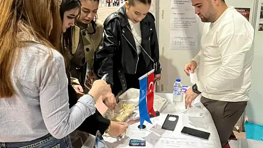 Sosyal Gençlik Derneği Bartın'ın sesi oldu