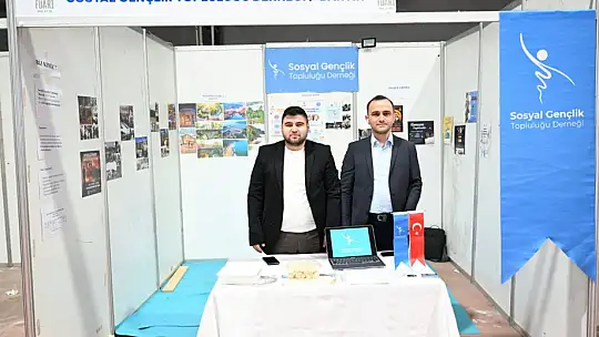 Sosyal Gençlik Derneği Bartın'ın sesi oldu