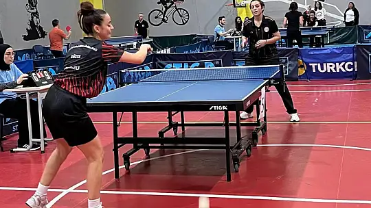 Bartın Kamu Spor Oyunlarına ev sahipliği yaptı