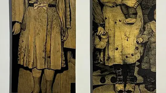 Fatmanur Bostancı BASE 2025'te