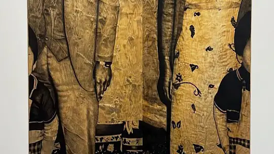 Fatmanur Bostancı BASE 2025'te