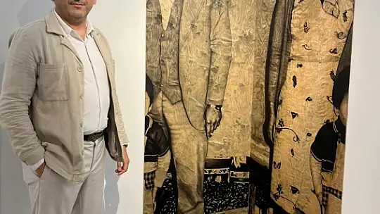 Fatmanur Bostancı BASE 2025'te