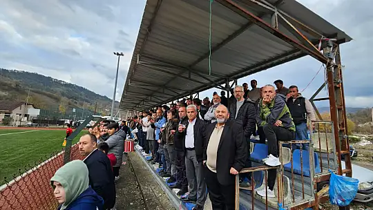 6 maçta 26 gol atıldı