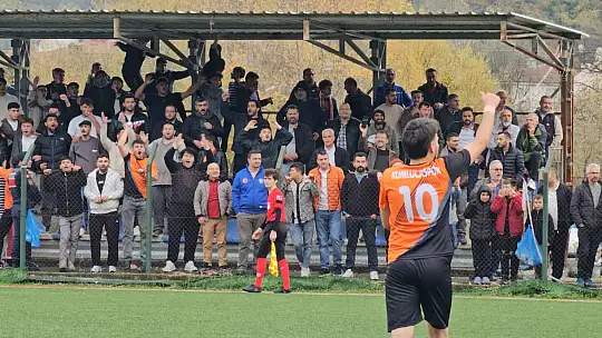 6 maçta 26 gol atıldı