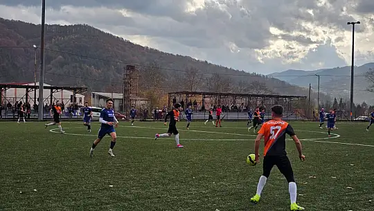 6 maçta 26 gol atıldı