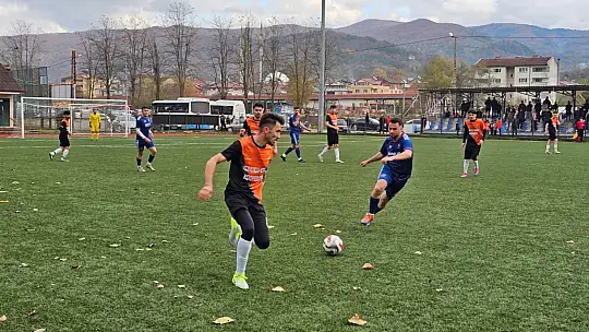 6 maçta 26 gol atıldı