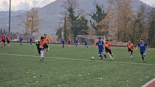 6 maçta 26 gol atıldı