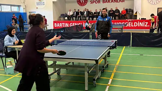 Dünya Engelliler Gününde anlamlı etkinlik