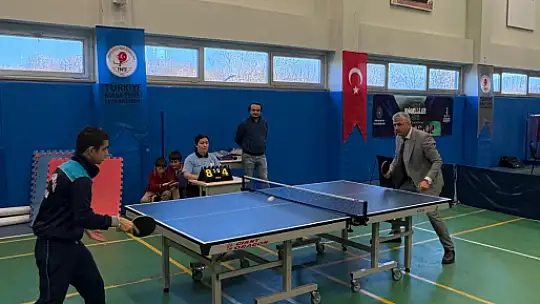 Dünya Engelliler Gününde anlamlı etkinlik