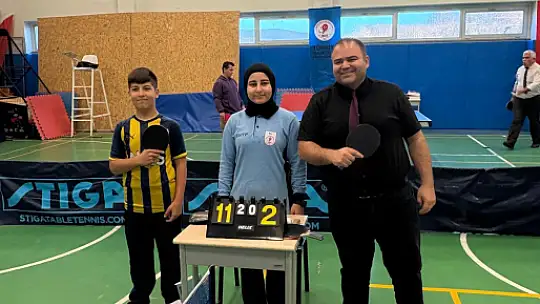 Dünya Engelliler Gününde anlamlı etkinlik