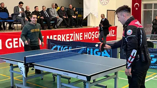 Dünya Engelliler Gününde anlamlı etkinlik