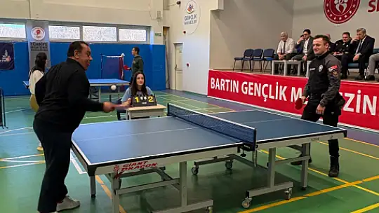 Dünya Engelliler Gününde anlamlı etkinlik