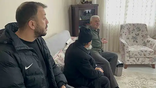 Yalova'da şehit olan polis memurunun Düzce'deki baba ocağına acı haber ulaştı