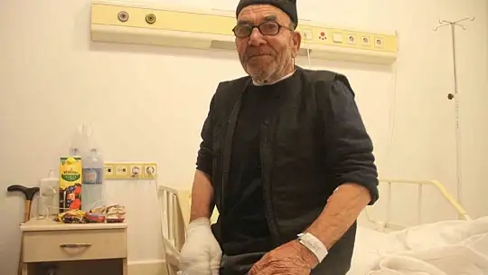 Yanan evinin önünde kedisine sarıldığı fotoğrafla tanınan Ali Meşe vefat etti