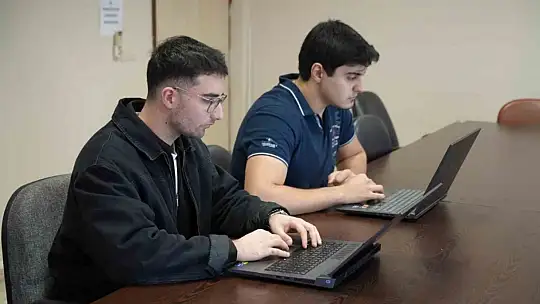 Yapay zekâ tabanlı KBÜ projesi TUSAŞ LIFT UP programına seçildi