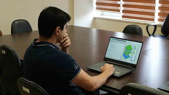 Yapay zekâ tabanlı KBÜ projesi TUSAŞ LIFT UP programına seçildi