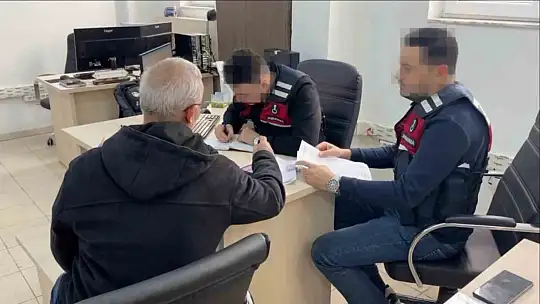 Yapay zekalı borsa tuzağına jandarma operasyonu: 9 kişi tutuklandı