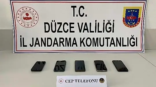 Yapay zekalı borsa tuzağına jandarma operasyonu: 9 kişi tutuklandı