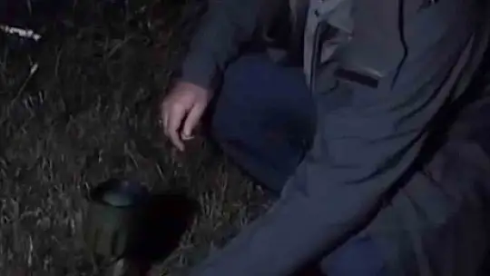 Yasa dışı avcılıkta kullanılan 7 cihaza el konuldu