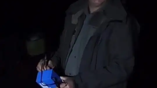 Yasa dışı avcılıkta kullanılan 7 cihaza el konuldu