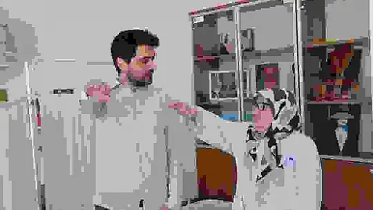 Yaşam boyu hareket için eklem sağlığı