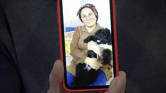 Yaşlı adam para ve altınlarla kayıplara karışan eşinden 8 aydır haber alamıyor