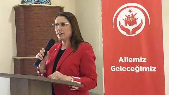 Huzurevi sakinleri Vali Arslan'a taleplerini iletti