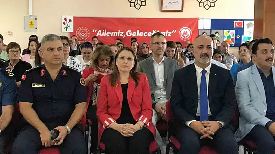 Huzurevi sakinleri Vali Arslan'a taleplerini iletti