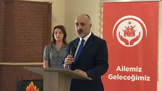Huzurevi sakinleri Vali Arslan'a taleplerini iletti