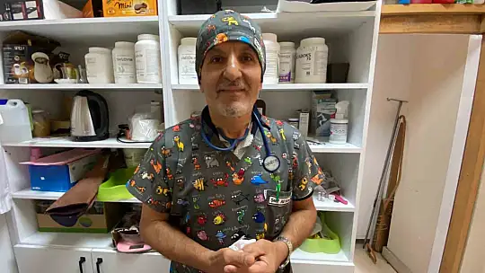 Yavru kedi ölümden döndü: Veteriner hekimden önemli uyarı