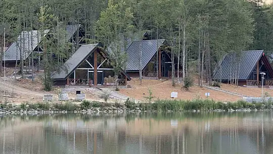 Yayla Göl, Düzce'nin turizm merkezi olacak
