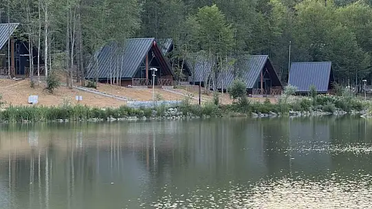 Yayla Göl, Düzce'nin turizm merkezi olacak