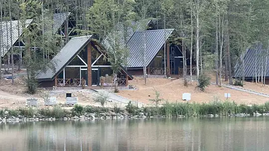 Yayla Göl, Düzce'nin turizm merkezi olacak