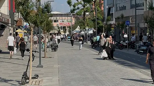 Yaz aylarında artan cilt lekelerine dikkat