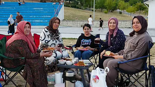 Yaz sinema geceleri başladı